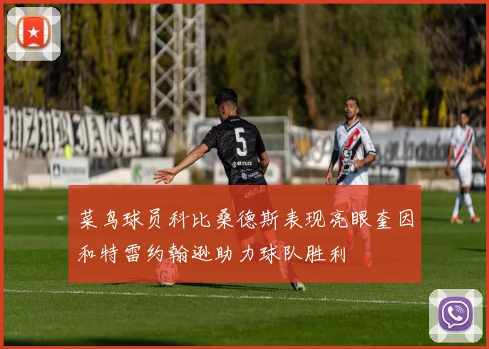 菜鸟球员科比桑德斯表现亮眼奎因和特雷约翰逊助力球队胜利