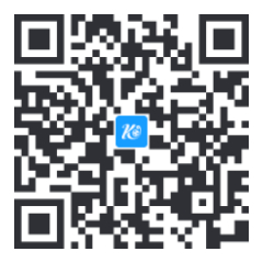 iPhone APP 二维码(BAJIESPORTS)